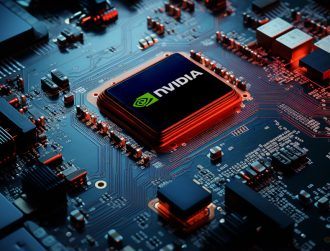 Nvidia gets enormous revenue boost thanks to AI boom