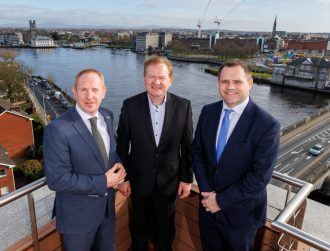 Healthcare tech maker Carelon to create 100 new jobs in Limerick