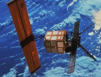 Europe’s ERS-2 ‘grandfather satellite’ is tumbling back to Earth