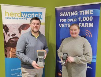 Herdwatch snaps up ComTag and Lilac to boost its vet business