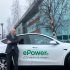 ePower opens Dublin base to meet soaring EV charging demand