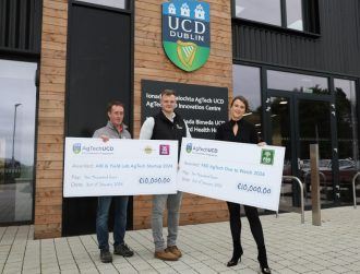 Moonsyst and PitSeal win AgTechUCD 2024 accelerator