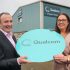 Dublin’s Qualcom creates 33 jobs in Ireland after revenue surge