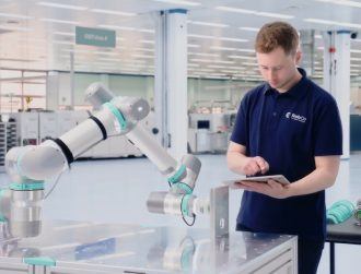 Robco raises $42.5m to expand its plug-and-play robots