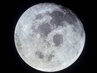 The US returns to the moon after more than 50 years