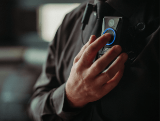 Dublin-based Halo raises $20m to advance bodycam tech
