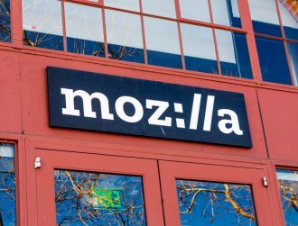 Mitchell Baker steps down as Mozilla CEO to become chair