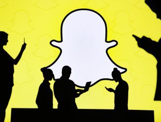 Snapchat parent snips 10pc of global workforce