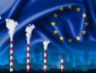EU target of 90pc net emissions reduction by 2040 is just ‘competent’