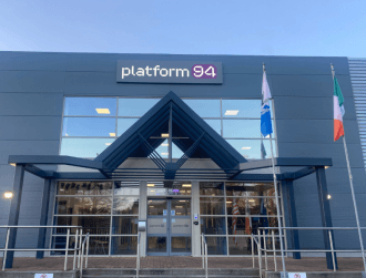 Galway’s Platform94 opens €5.2m extension to boost regional growth