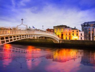 Dublin City Council partners with OpenAI for AI tourism project