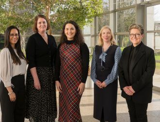 New UCD study to explore the barriers for women in engineering