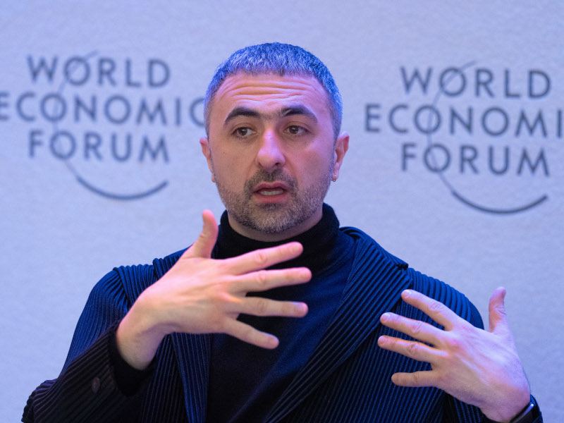 Mustafa Soliman, co-fondateur de DeepMind, dirigera Microsoft AI
