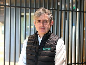 Episode two of The Leaders’ Room drops with HPE’s Ray McGann