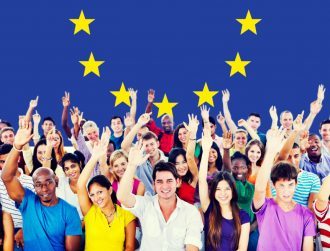 What is a European degree and how would it work?