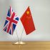UK and US accuse China of multiple ‘malicious’ cyberattacks
