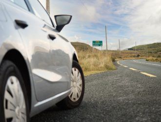 New research aims to predict future car types in Ireland