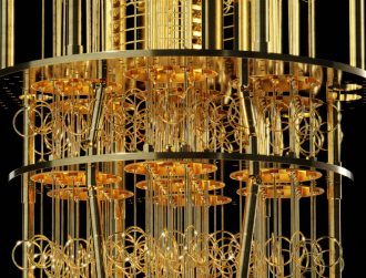 New €16.5m project aims to fast-track quantum computers