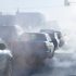 Air pollution hit troubling levels in 2023, report warns