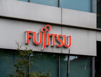 Fujitsu confirms data breach after finding malware on systems