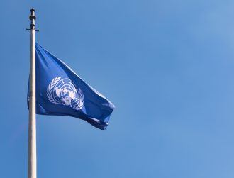 US pushes for global AI regulations at UN general assembly