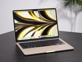 Apple reveals M3 chip upgrade for the MacBook Air