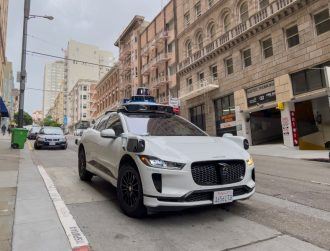 Waymo deploys robotaxis in LA as it scales up in the US