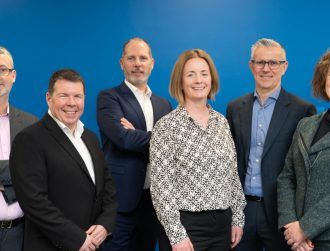 BearingPoint to create 50 tech jobs and appoint four Irish directors