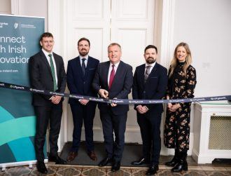 Galway’s CitySwift opens first UK office after raising €7m