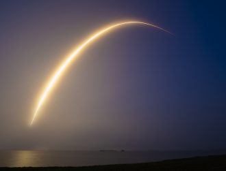 SpaceX launches another 23 Starlink satellites on Falcon 9