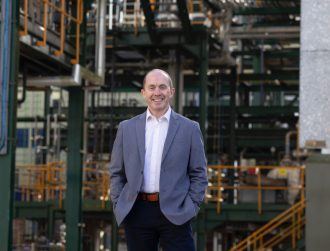 Thermo Fisher’s Ken Keohane appointed as ISTA president