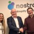 Nostra marks Xerox printing partner as 10th acquisition