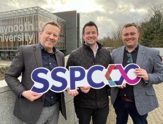 SSPC project launched to find drug delivery breakthroughs