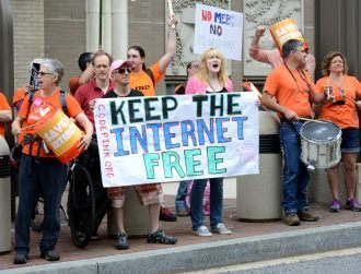 Net neutrality is back: US votes to regulate internet providers