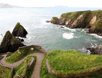 Kerry chosen to host Ireland’s first marine national park