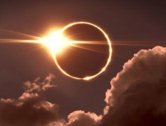 Where and when you can watch tonight’s total solar eclipse