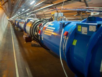 Particle Clara: The CERN physicist with the TikTok touch