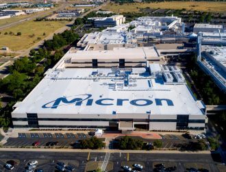 US continues chips focus with massive Micron subsidy