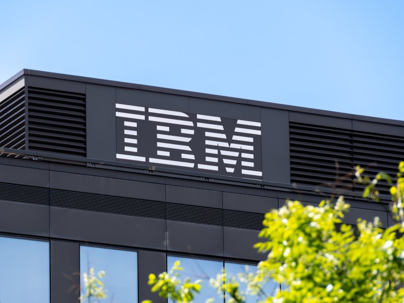 IBM to expand cloud offering with $6.4bn HashiCorp deal