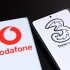 UK begins in-depth investigation into Vodafone and Three merger