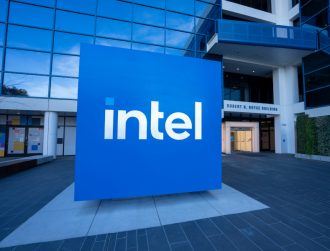 Intel’s foundry business faces mounting operating losses
