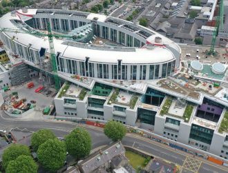 Telefónica chosen to provide tech for new Dublin children’s hospital