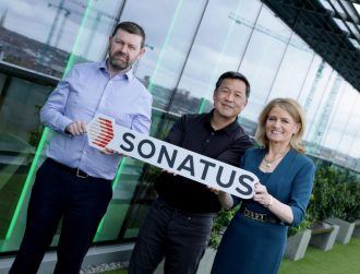 Sonatus expands to Ireland with new R&D centre in Dublin