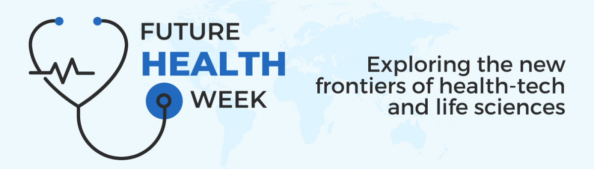 Click here to read more about Future Health Week.