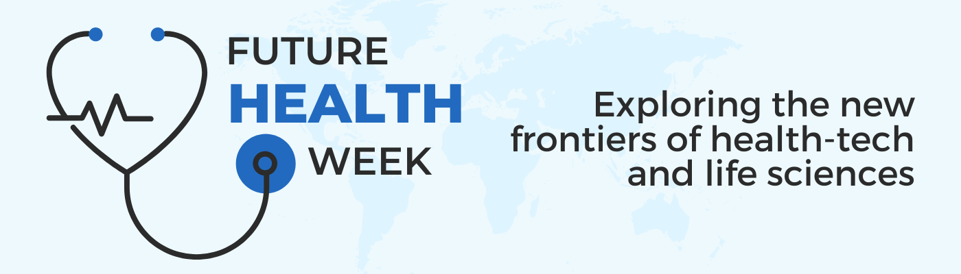 Click here to go to Future Health Week.