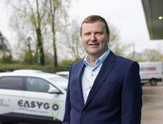 EasyGo appoints Digicel veteran Oliver Chatten as CEO