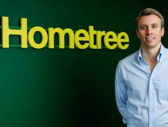 Hometree gets BlackRock backing to make two UK acquisitions