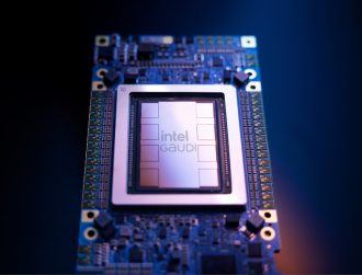 Intel takes aim at Nvidia with latest Gaudi 3 AI chip
