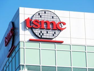 TSMC revenue shoots up amid global demand for chips
