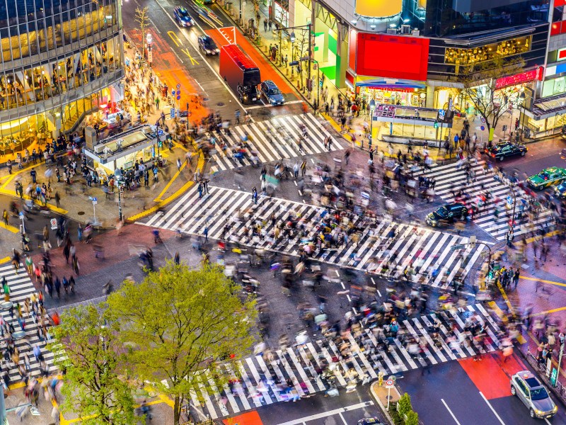 OpenAI launches Tokyo office and custom AI model for Japan